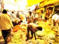 Kolkata-Flower Market (1)