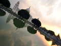 Kolkata-Victoria Memorial