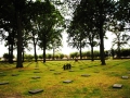 WW1 German Cemetery