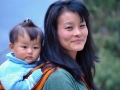 Parenthood - Trongsa