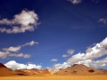 Deserto di Salvador Dalì