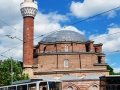 Sofia-Banya Bashi Mosque