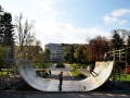 Sofia-Skate park