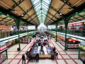 Sofia-Tsentralni Hali-Central Market Hall