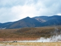 Parque nacional Volcan Isluga