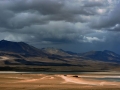 San Pedro de Atacama - Vale de la Luna