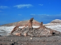 San Pedro de Atacama - Vale de la Luna