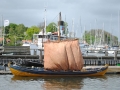 Roskilde, Boats