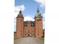 Vallø Castle