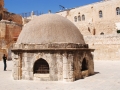 Jerusalem, Orthodox Ethiopian Church