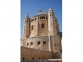 Jerusalem, Church of the Dormition