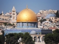 Jerusalem, Dome of the Rock