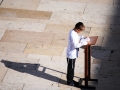 Jerusalem, Yom Kippur Portraits