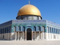 Jerusalem, Dome of the Rock