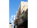 Jerusalem, Streets