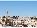 Jerusalem, Panorama