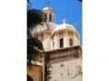 Jerusalem, Church of the Holy Sepulchre