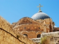Jerusalem, Church of the Holy Sepulchre