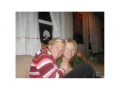 My Greenlandic Family: Rikke and Jette