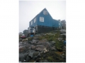 My Greenlandic Home