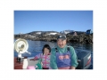 My Greenlandic Family: Georg and his daughter