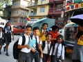 Sikkim---Coming-home-from-school---That-special-smile!