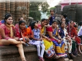 Odisha - Who runs the world? Girls!