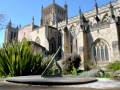 Bristol Cathedral (3)