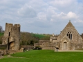 Farleigh-Hungerford-Castle