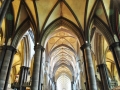 Salisbury-Cathedral---Gothic-triumph