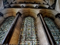 Salisbury-Cathedral---Windows