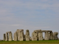 Stonehenge-