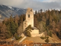 Alpi, Ferrovia retica - Rhätische Bahn