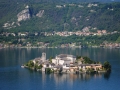 Piemonte, Lago d'Orta