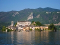 Piemonte, Lago d'Orta