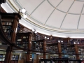 Liverpool Central Library - Picton Reading Room