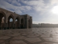 Casablanca: Moschea di Hassan II