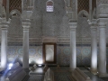 Marrakech: tombe reali