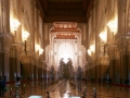 Casablanca: Moschea di Hassan II