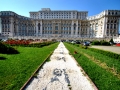 Bucharest-Casa del Popolo