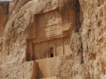 Naqsh e Rostam We are so small