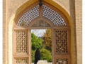 Shiraz-Aramgah-e-Hafez-Mourning