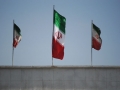 Teheran-Flags