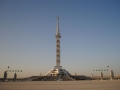 Ashgabat - Ghost Capital City of Turkmenistan (4)