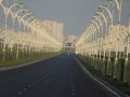 Ashgabat - Ghost Capital City of Turkmenistan (5)
