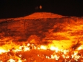 Karakum Desert - On the verge of hell (10)