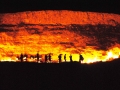 Karakum Desert - On the verge of hell (7)
