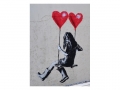 Stencil, UK (Bristol)