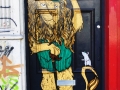 Graffiti, UK (Bristol)