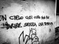 Urban wisdom, Italy (Genova)